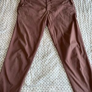 Outlier Men's 60-30 Dusty Fig Pants